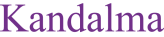Kandalma
